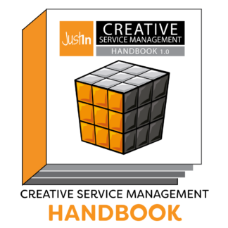 Creative Service Management Handbook