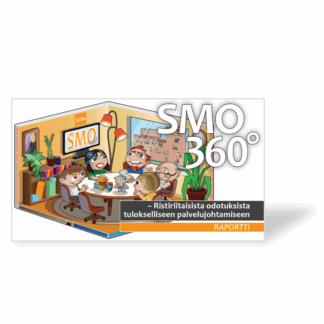 SMO 360 -raportti
