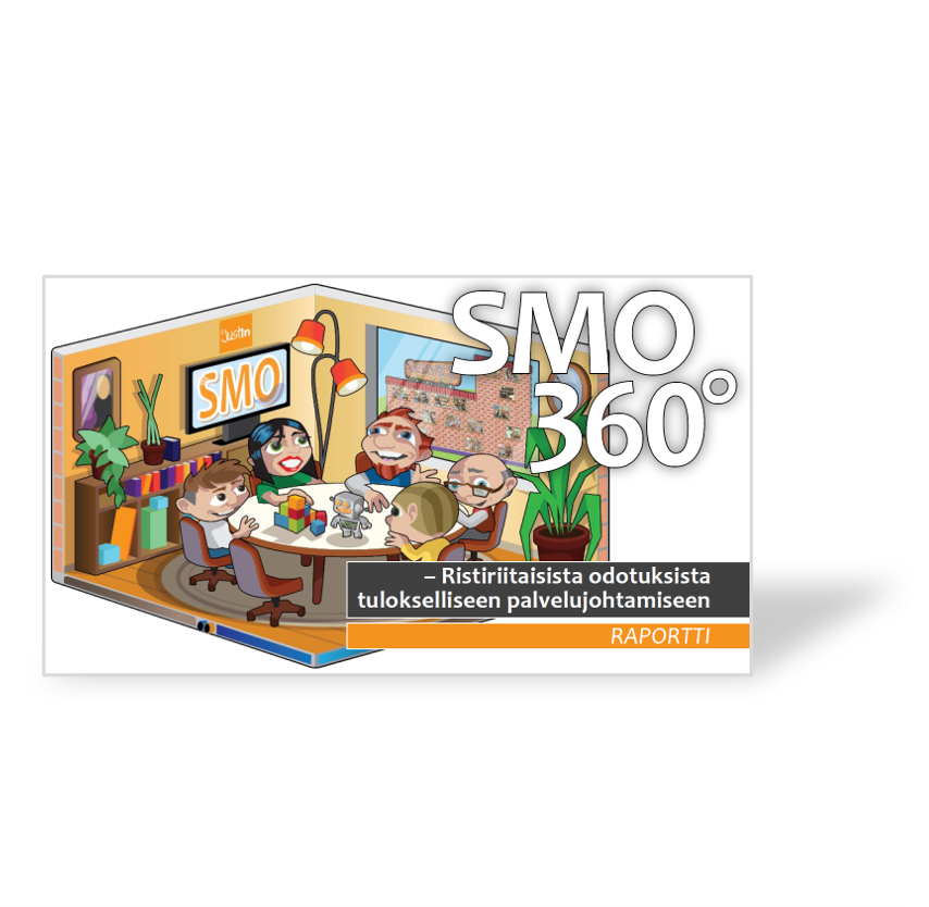 SMO 360 -raportti